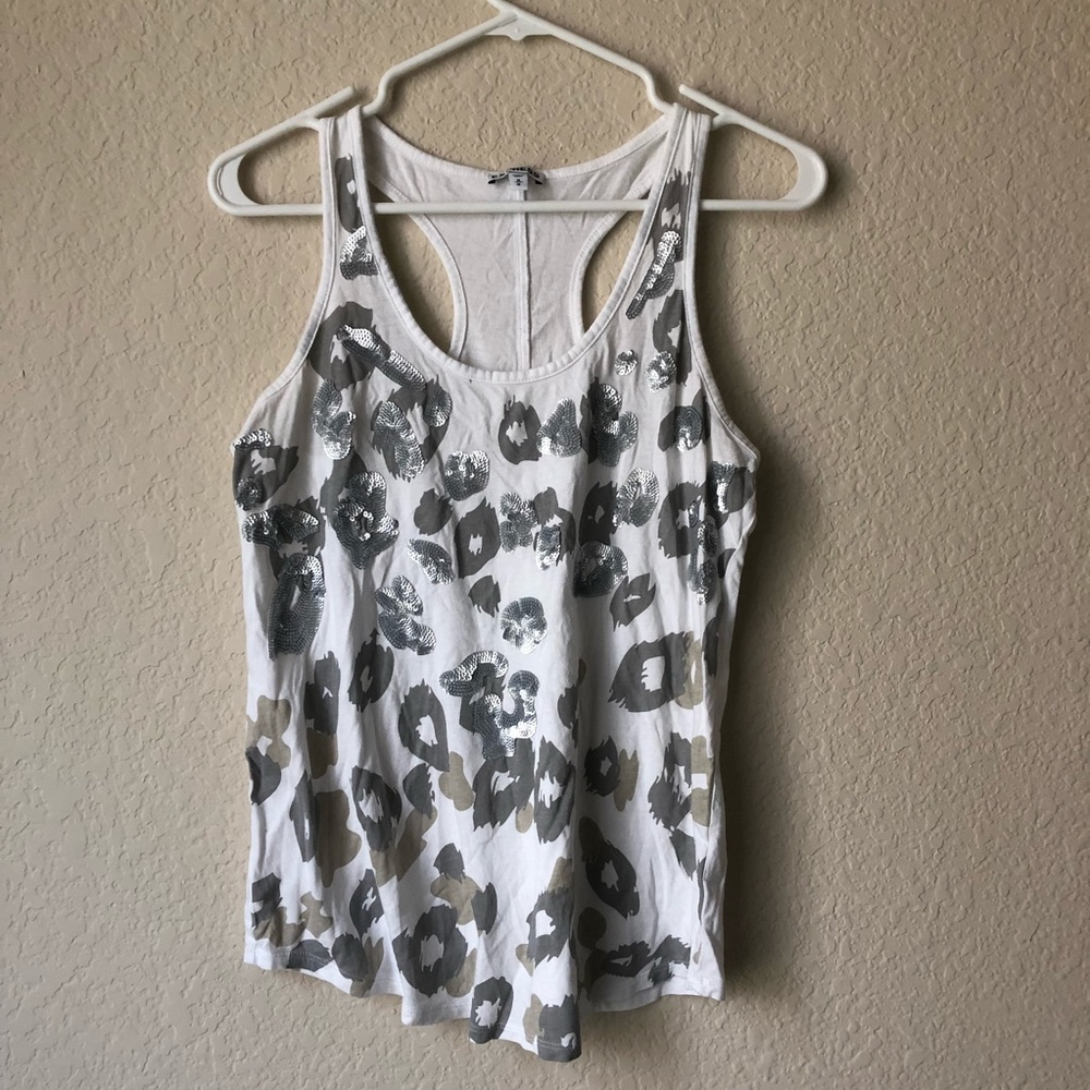 Express Tank